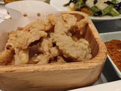 -雀蓝川菜(星悦汇店)