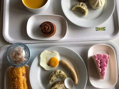 -宜家·瑞典风味餐厅(海达南街店)
