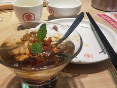 冰粉-羊之道草原味道清真餐厅(番禺店)
