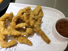 -巴蜀王婆大虾(南锣鼓巷店)