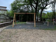 -虎洞山庄食府