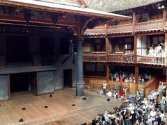 -莎士比亚环球剧场