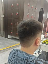 -芭莎造型·BAZAAR SALON