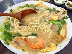 -七的湖·江南蟹舫·阳澄湖农家菜(蟹舫苑店)