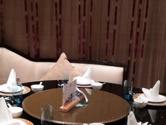 包厢-富力万达嘉华酒店-品珍中餐厅(水果湖店)