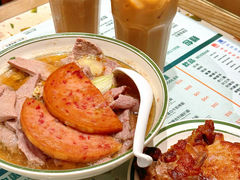 -华嫂冰室(尖沙咀店)