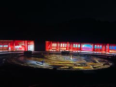 -鼎盛王朝康熙大典实景演出