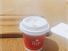-Peet's 皮爷咖啡(陆家嘴中心店)
