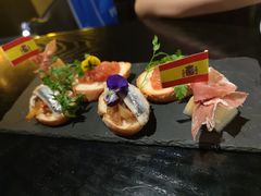 -C&R西班牙餐厅