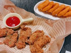 -Pennehut畔尼意面(合肥万象城店)