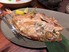 -上海中星铂尔曼大酒店 锦·日本料理