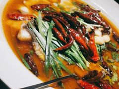 -清水亭湖北菜(大屯DT51店)