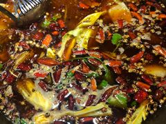 -受气牛肉·重庆耙牛肉(来福士店)