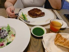 -CHASE Modern Cuisine(崇宁路店)