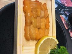 -Sushi Love 创意寿司(丽影广场店)