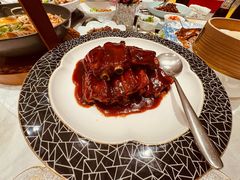 -君来湖滨饭店·渔餐厅