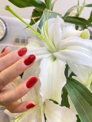 -CM.Nail美甲美睫