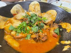 -四季轩中餐厅(徐州开元名都大酒店)