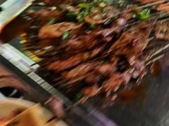 -刘三姐烤肉总店(飞山街店)