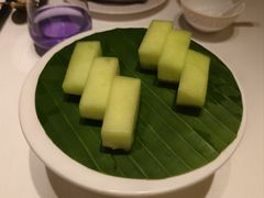 -金链花·泰国餐厅(国贸店)