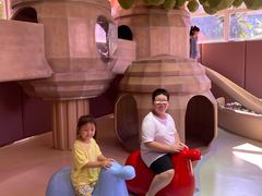 -水桶王国主题餐厅·聚会·生日派对·亲子活动·家庭套餐(亚龙湾希尔顿店)