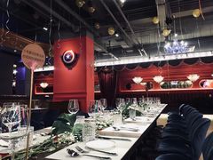 -疯克大象美式烤肉餐厅