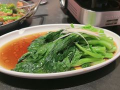 -知楚•精致湖北菜(武商MALL店)