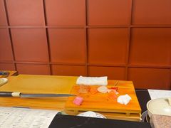 -Sushi Hanzo半藏(天环广场店)