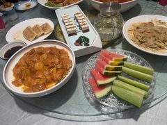 -裕德隆清真饭庄·天津特色菜(东丽店)