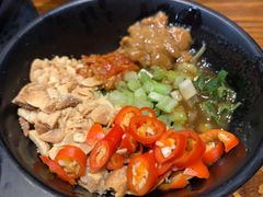 -八宝牛潮汕鲜牛肉火锅(净月店)