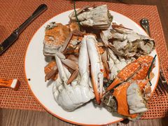 -松咖啡自助餐厅·松北香格里拉