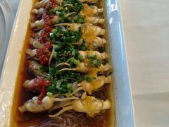 -丰收日·小海鲜·沪上家宴(顾村正大店)