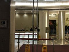 -香港永倫800酒店