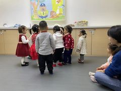 -红黄蓝早教(西海岸旗舰中心)