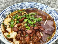 -黔肠旺面馆(八鸽岩店)