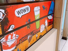 -DQ·蛋糕·冰淇淋(金桥店)