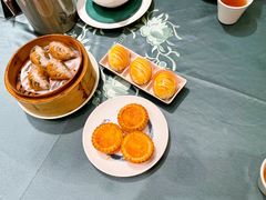 -北园酒家(小北路店)