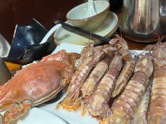 -船泊丽港(统一路店)