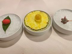 -三嚥阁 La Villa Restaurant