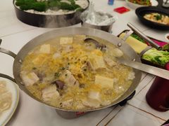 -苏师傅菜馆(上沙店)