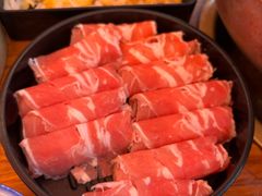 -牛街清真满恒記(平安里西大街店)