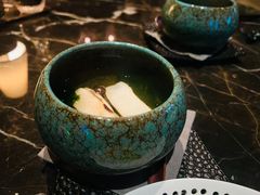 -广州瑰丽酒店·Black Iron黑金燚