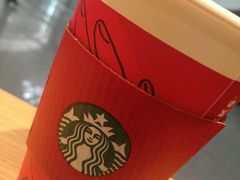 -星巴克(北京首都国际机场7店)