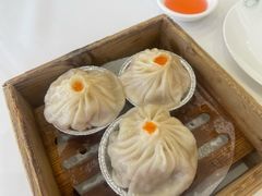 -国贸旋转餐厅(国贸广场店)