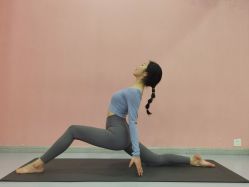 -羿刻互动·瑜伽雅集·瘦身·塑形