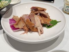 -祥记餐饮•豫粤珍味(金隅大厦店)