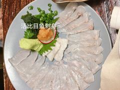 -酒肴一瓢·活贝料理·日本料理(三元桥·霄云路店)