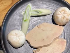-焱铁烧·黑毛和牛专门店(南宁万象城店)