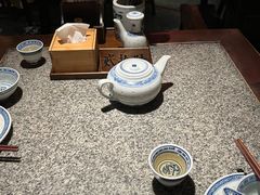 -南京大牌档(济南万象城店)