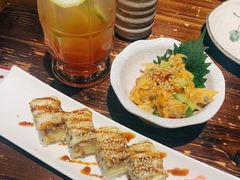 -小川洋风料理(街道口店)